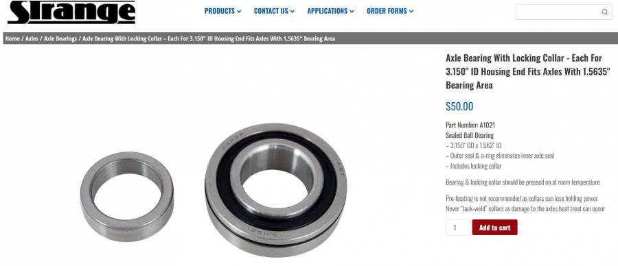 Attached picture Strange Bearing.JPG